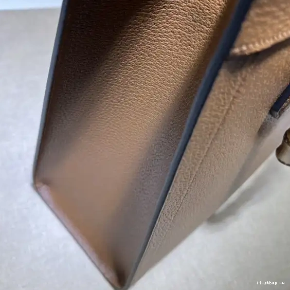 First bag ru Gucci bag medium Diana tote 0514